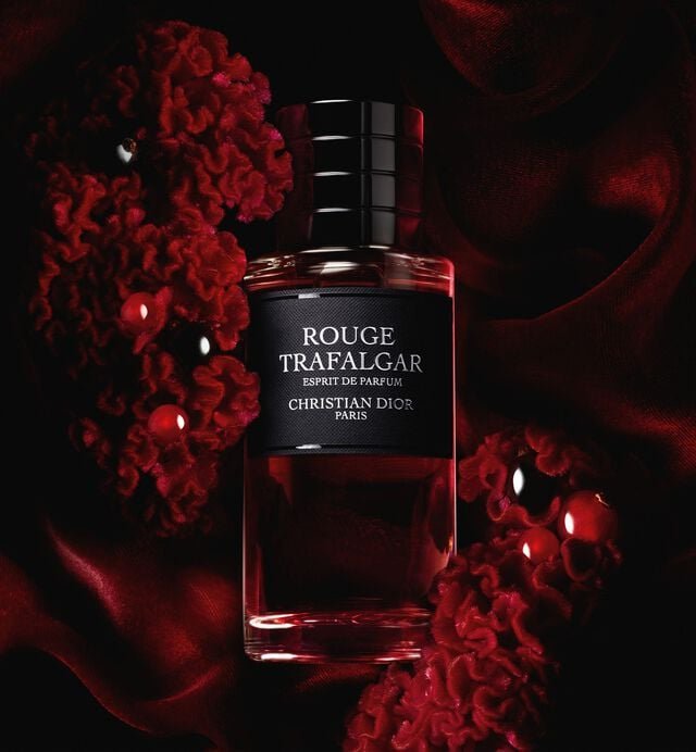 Rouge Trafalgar Esprit de Parfum — 2.7 oz