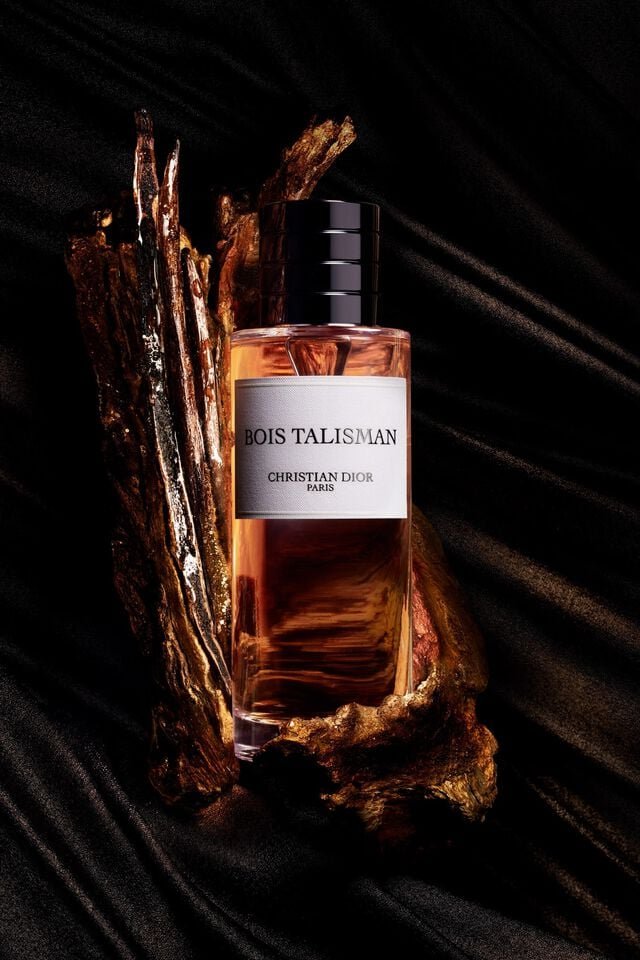 Bois Talisman