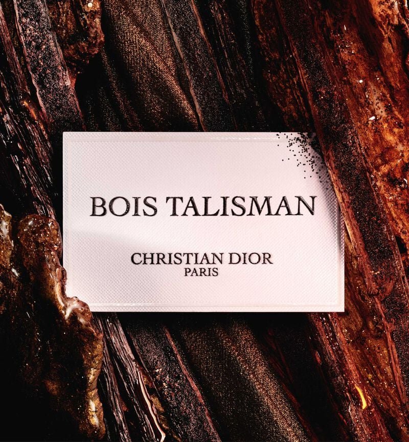 Bois Talisman — 3.4 oz