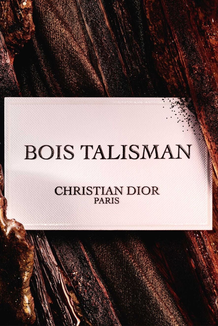 Bois Talisman — 1.7 oz