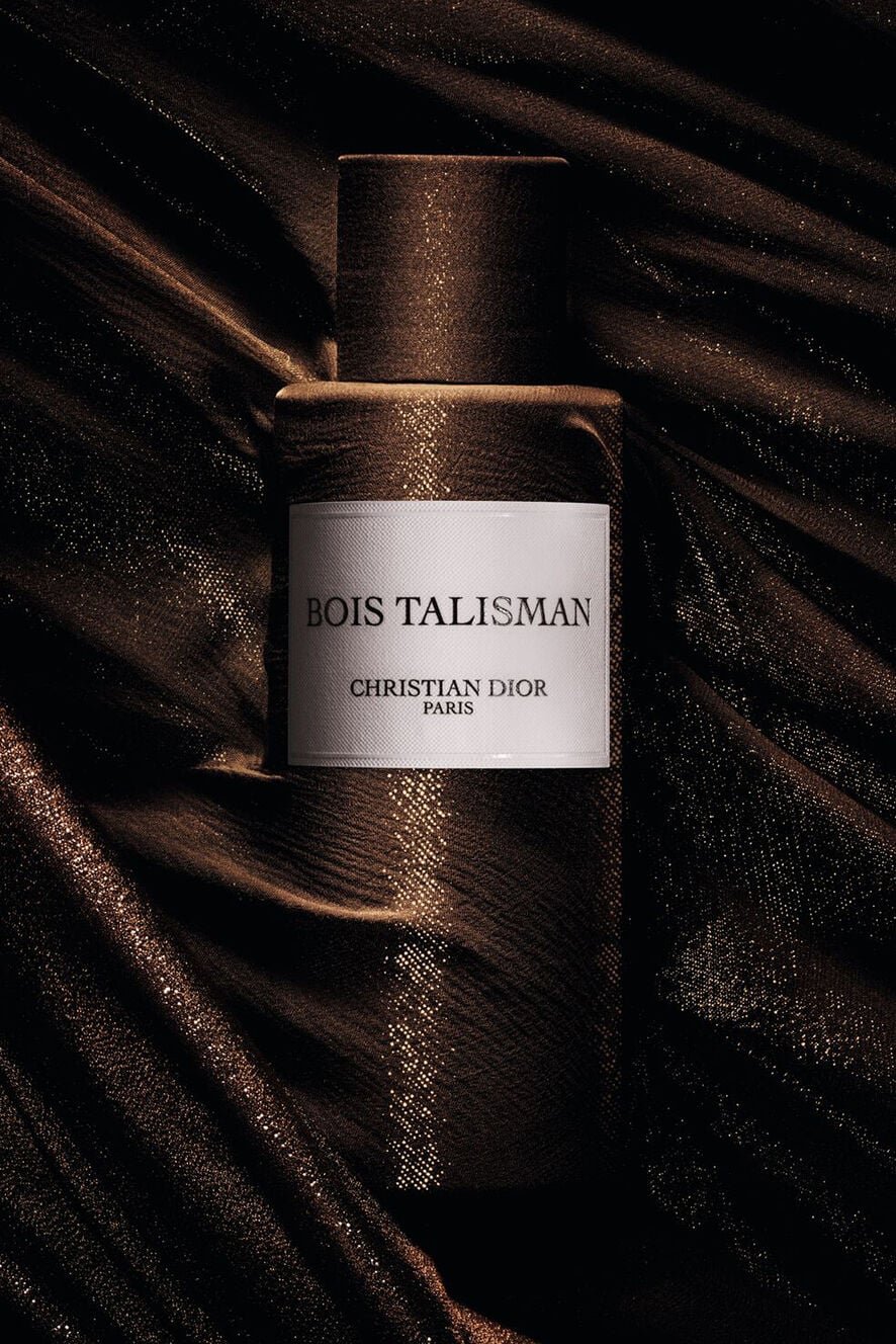 Bois Talisman — 1.7 oz