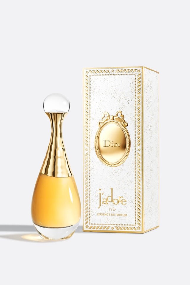J’adore l'Or Holiday Gift 2026 Edition
