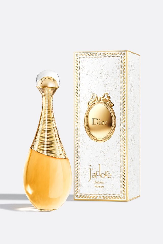 J’adore Intense Holiday Gift 2026 Edition — 3.4 oz