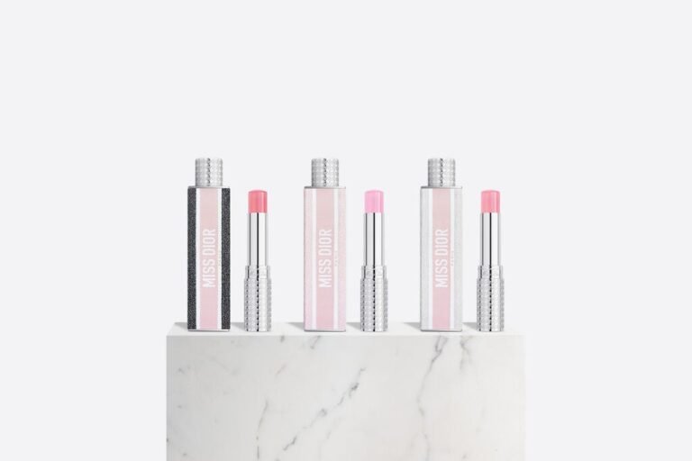 Miss Dior Mini Miss Solid Perfume Trio