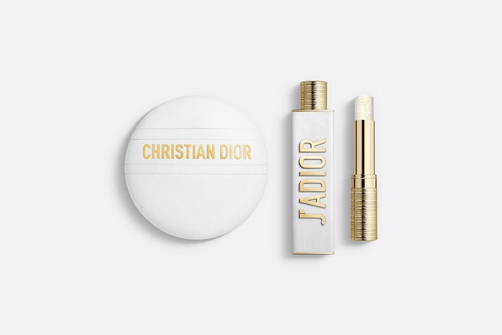 J'adore On-the-Go Set — Selected set