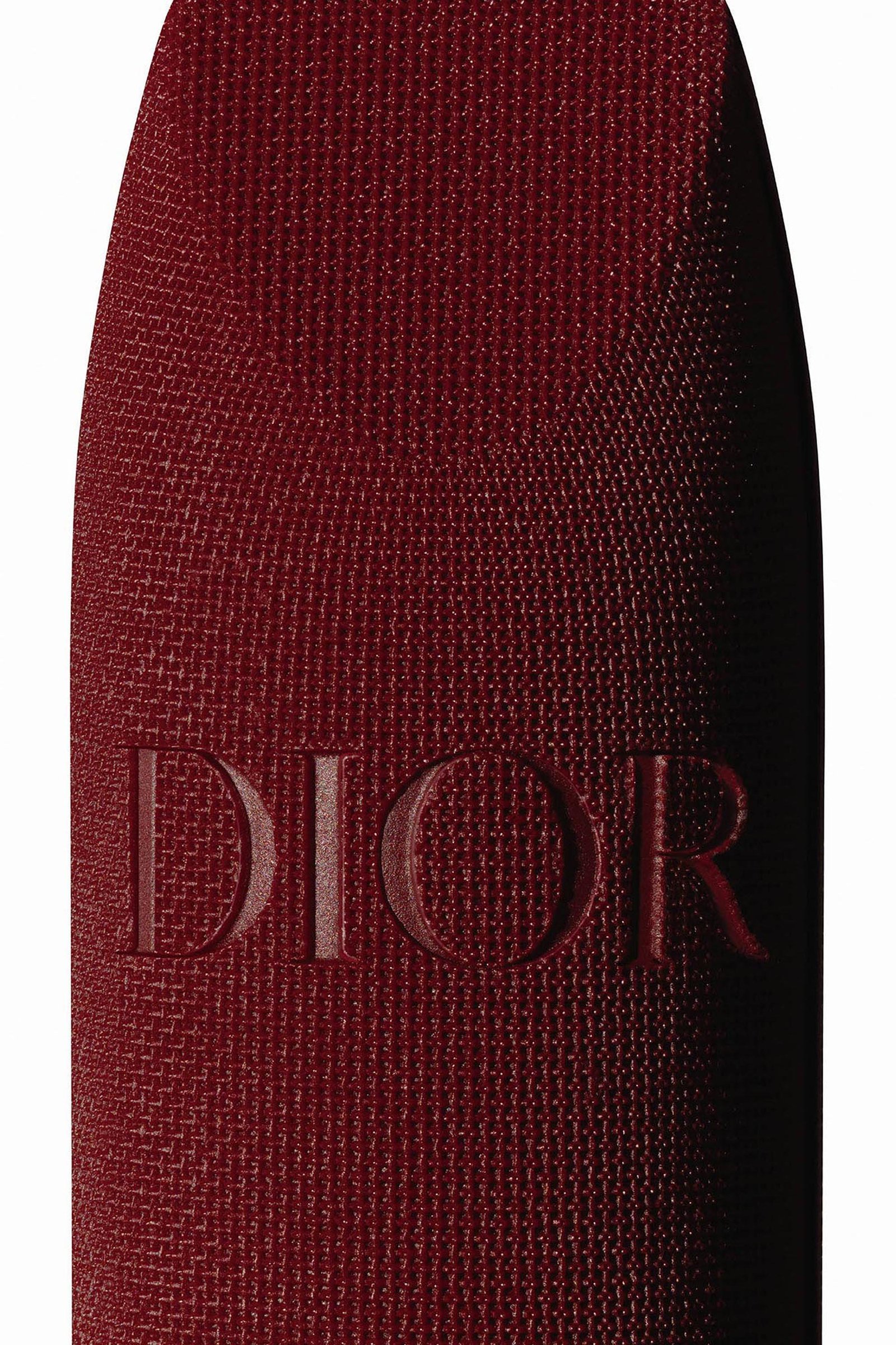 Rouge Dior Balm color 001 — 001 Diormidnight