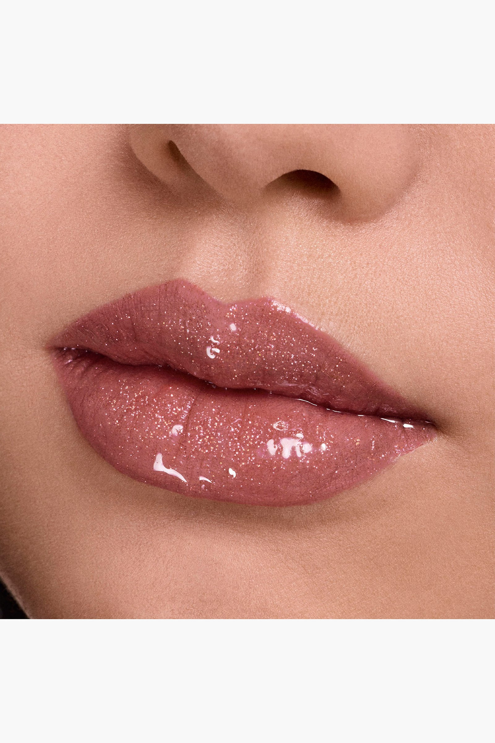 Rouge Dior Sequin Liquid Duo Holiday Gift 2026 Edition color 729_ww — 729 Biscuit