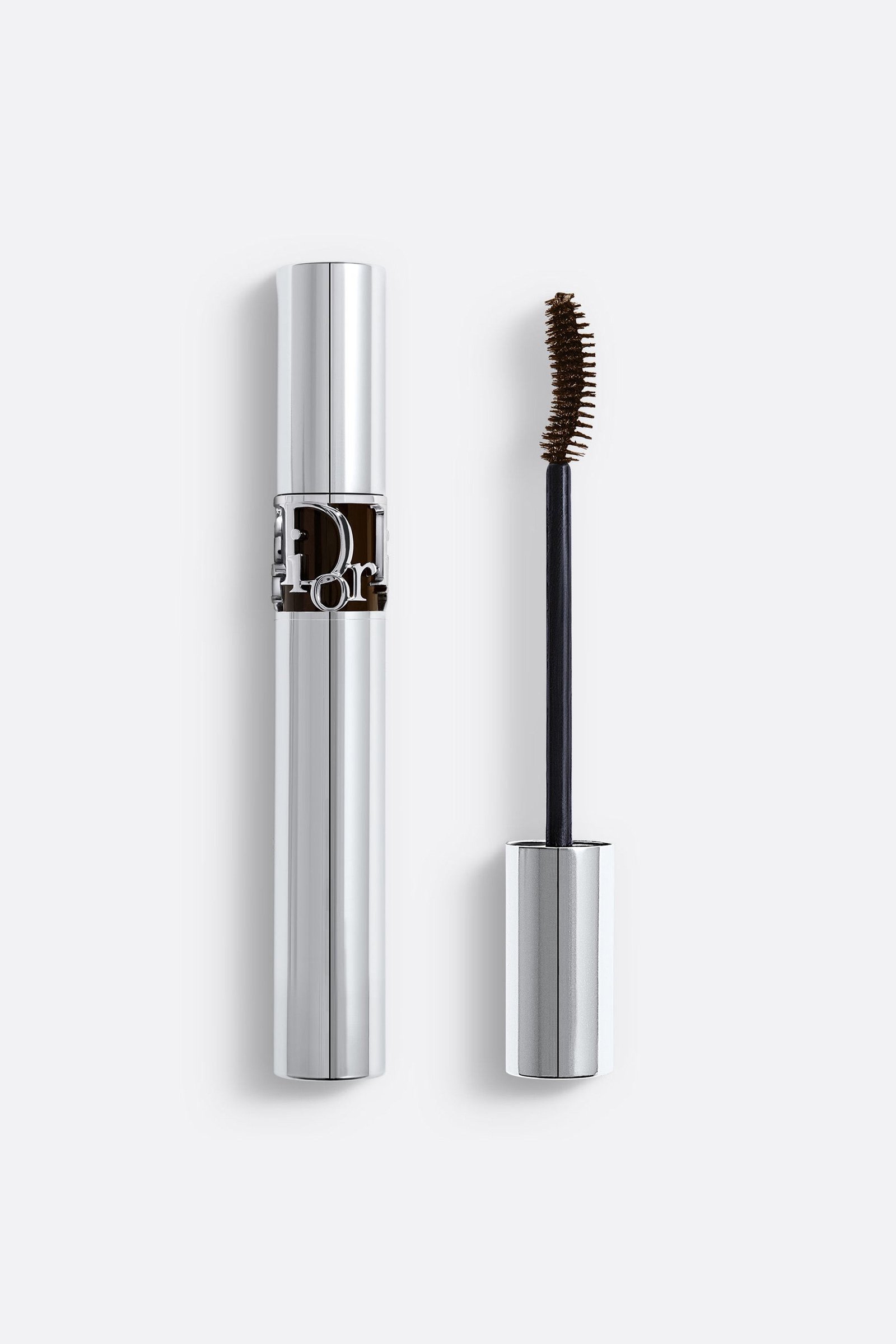 Diorshow Iconic Overcurl color 694 — 694 Brown
