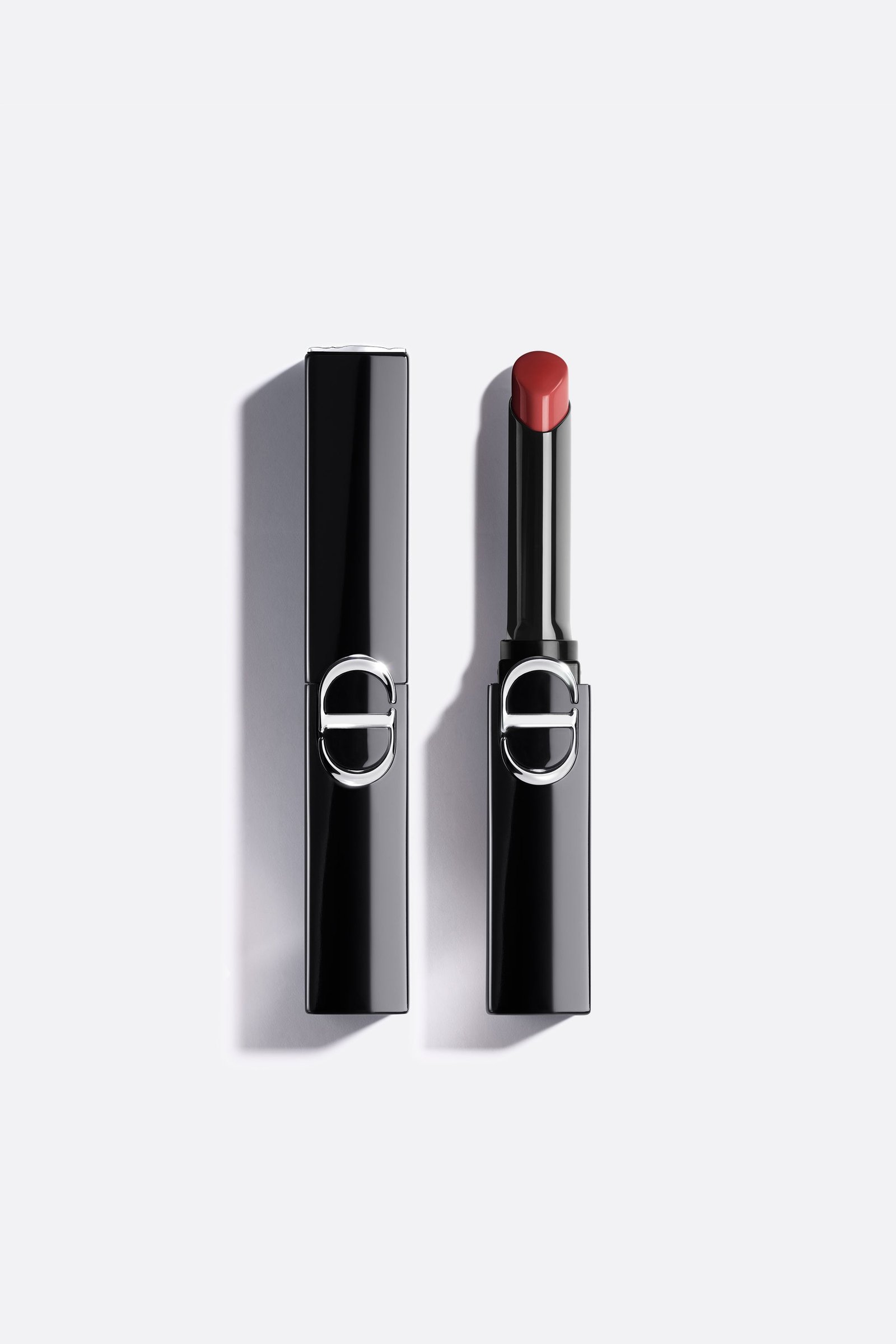 Rouge Dior On Stage color 425 — 425 Wild Rosewood