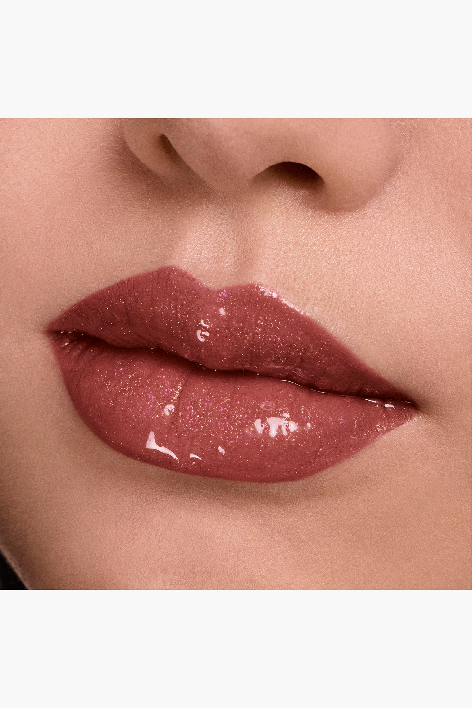 Rouge Dior Sequin Liquid Duo Holiday Gift 2026 Edition color 973_ww — 973 Sweet Spice