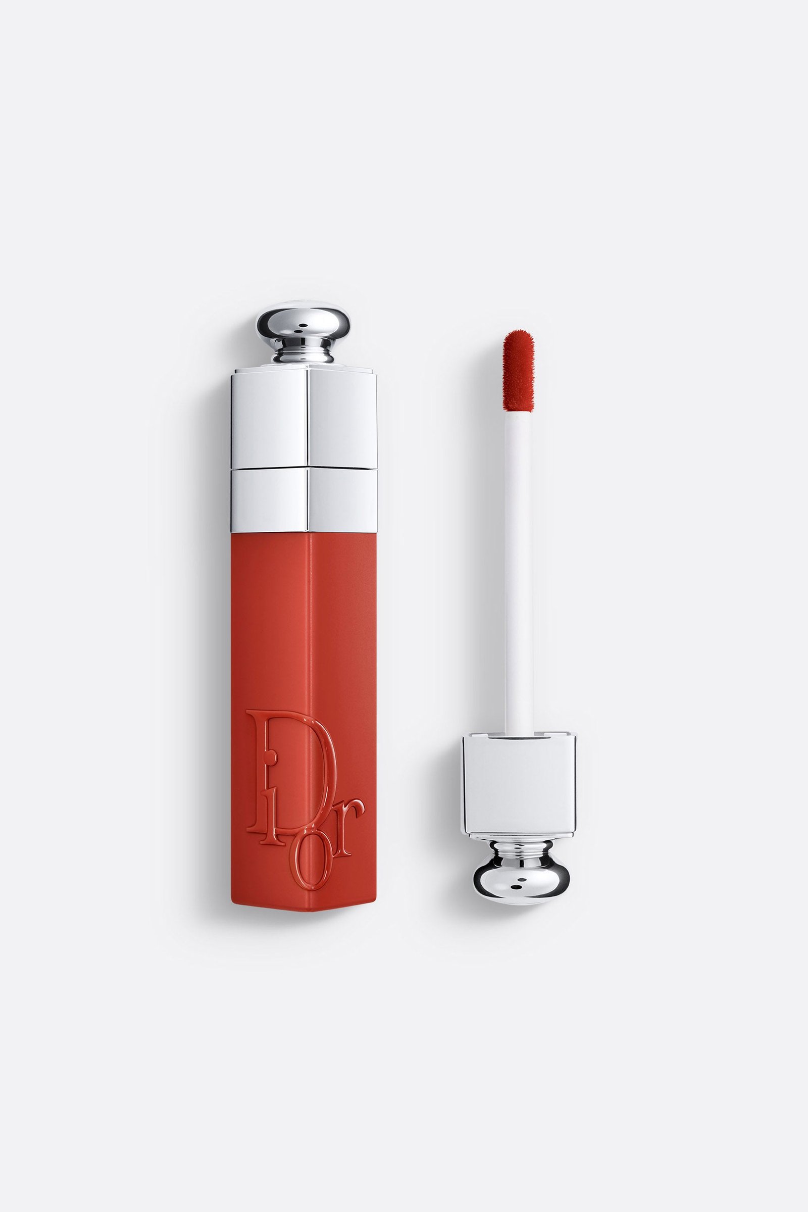 Dior Addict Lip Tint color 421 — 421 Natural Tea