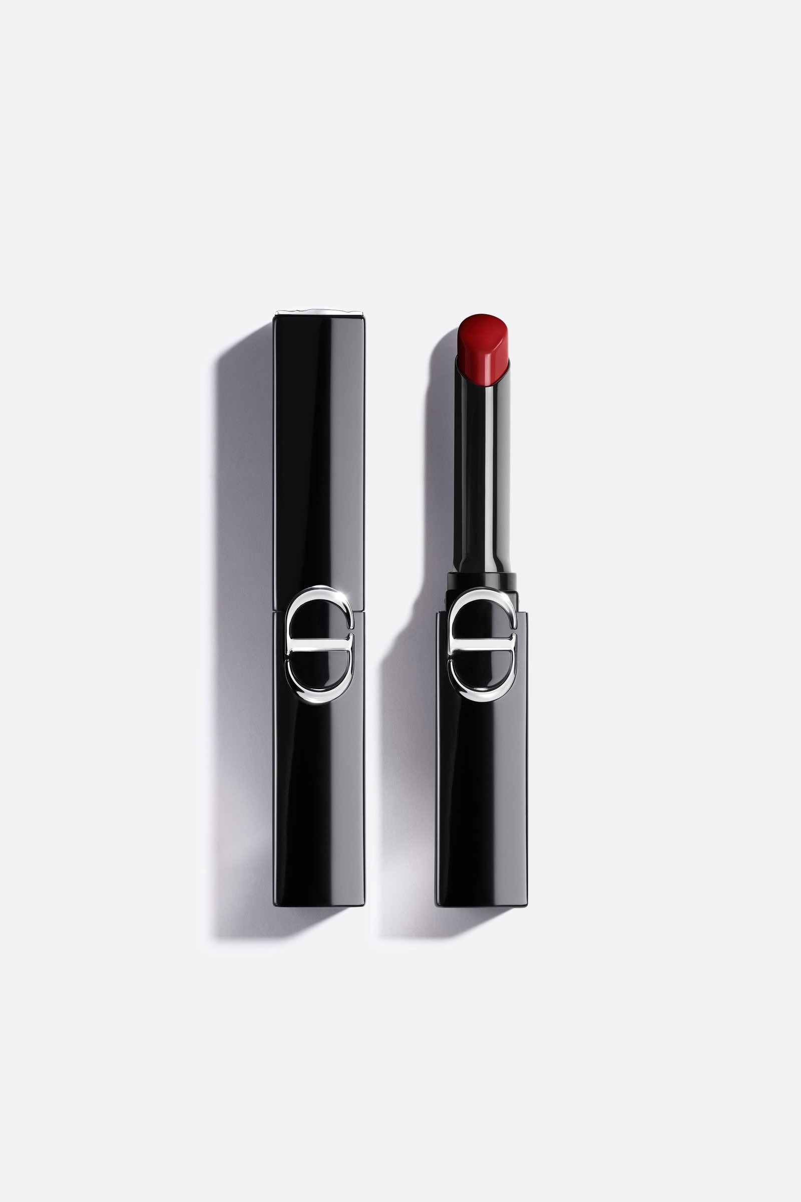 Rouge Dior On Stage color 550 — 550 Red Shock