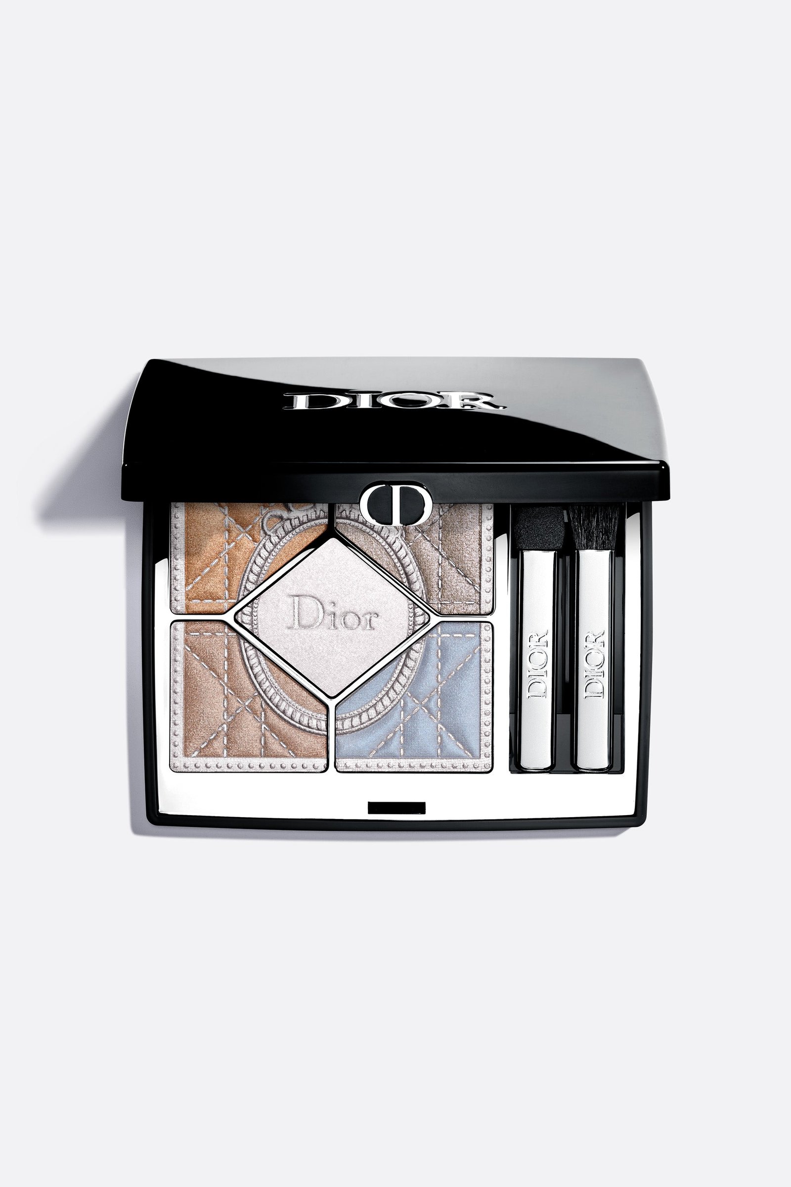 Diorshow 5 Couleurs Holiday Gift 2026 Edition color 926 — 926 Frosted Delights