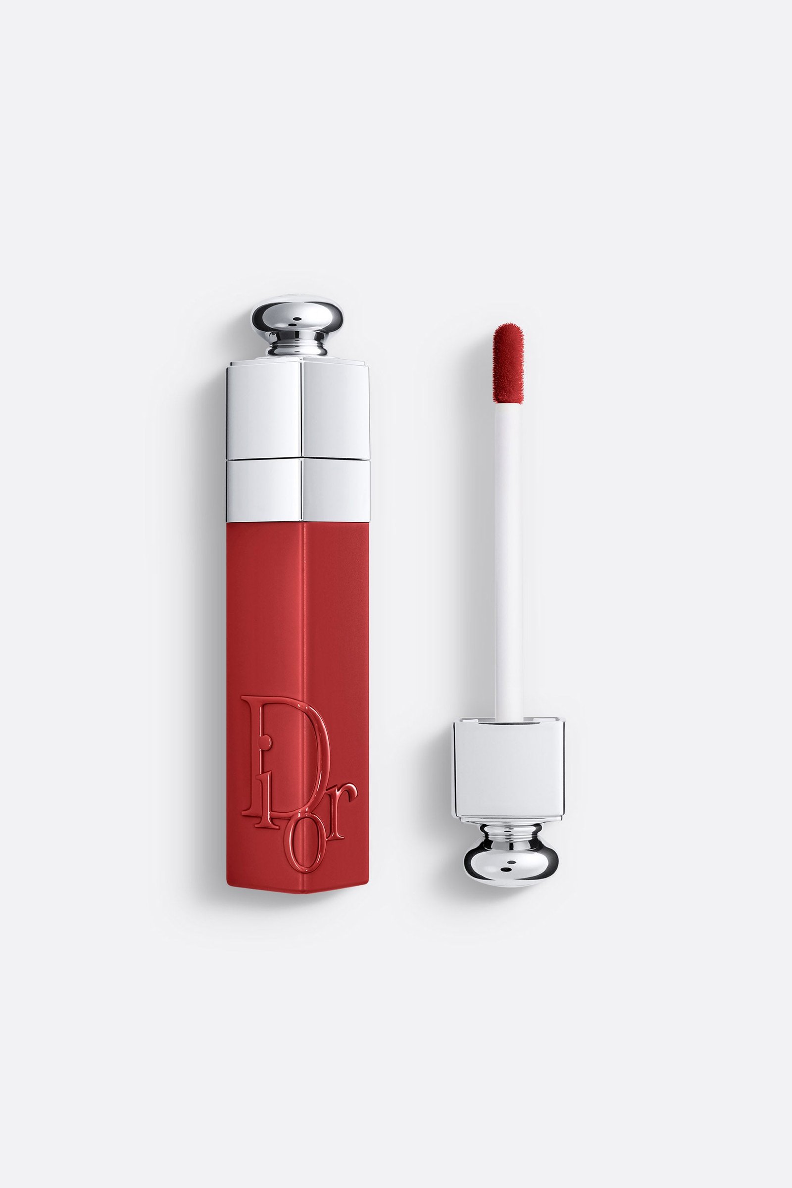 Dior Addict Lip Tint color 771 — 771 Natural Berry