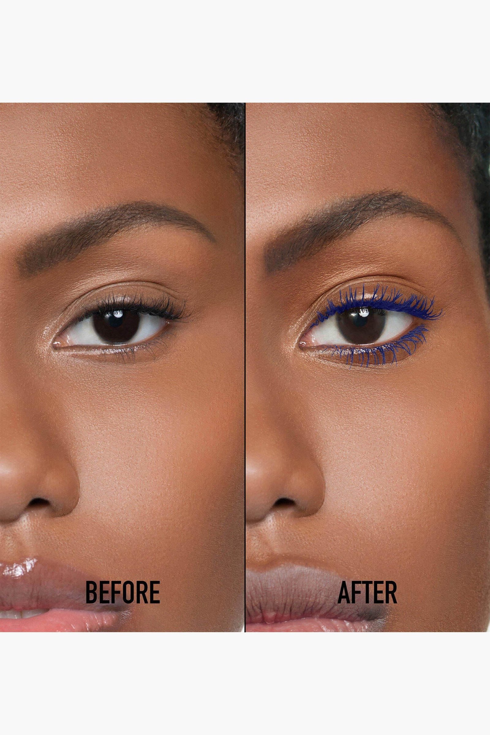 Diorshow Iconic Overcurl color 264 — 264 Blue