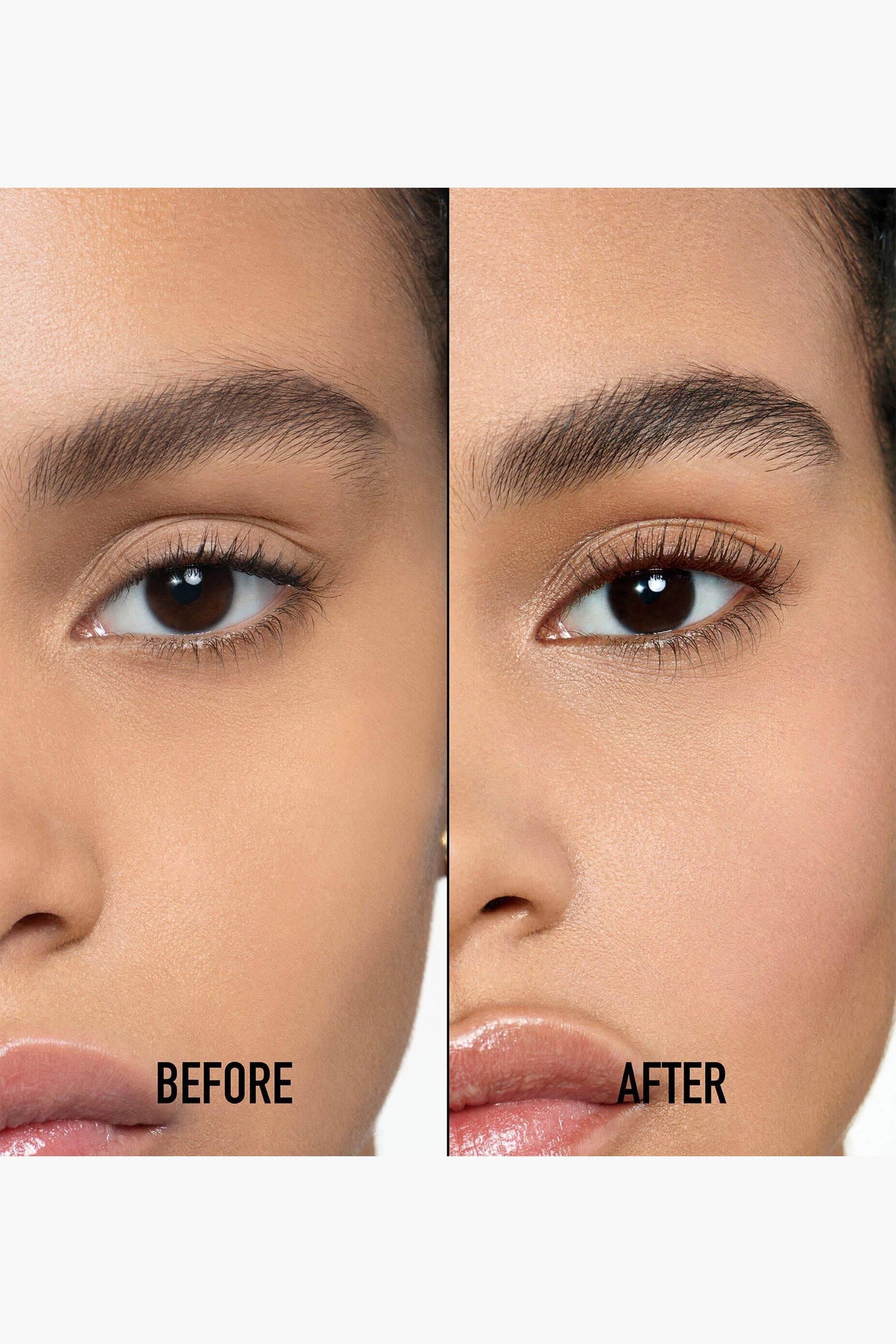 Diorshow Iconic Overcurl color 694 — 694 Brown
