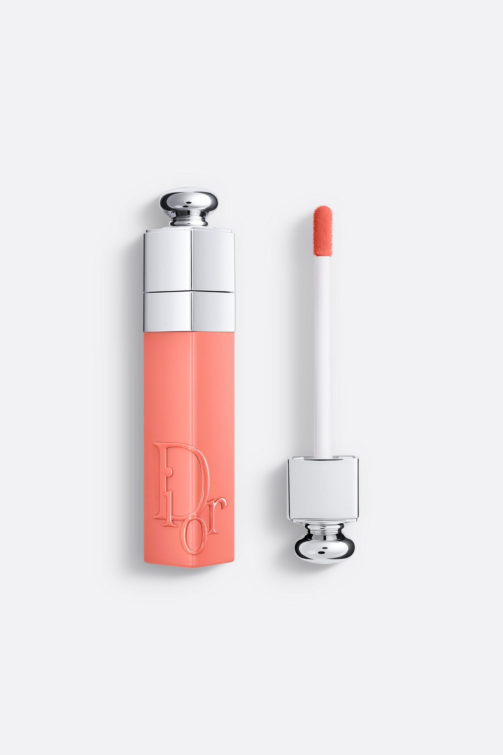 Dior Addict Lip Tint color 251 — 251 Natural Peach