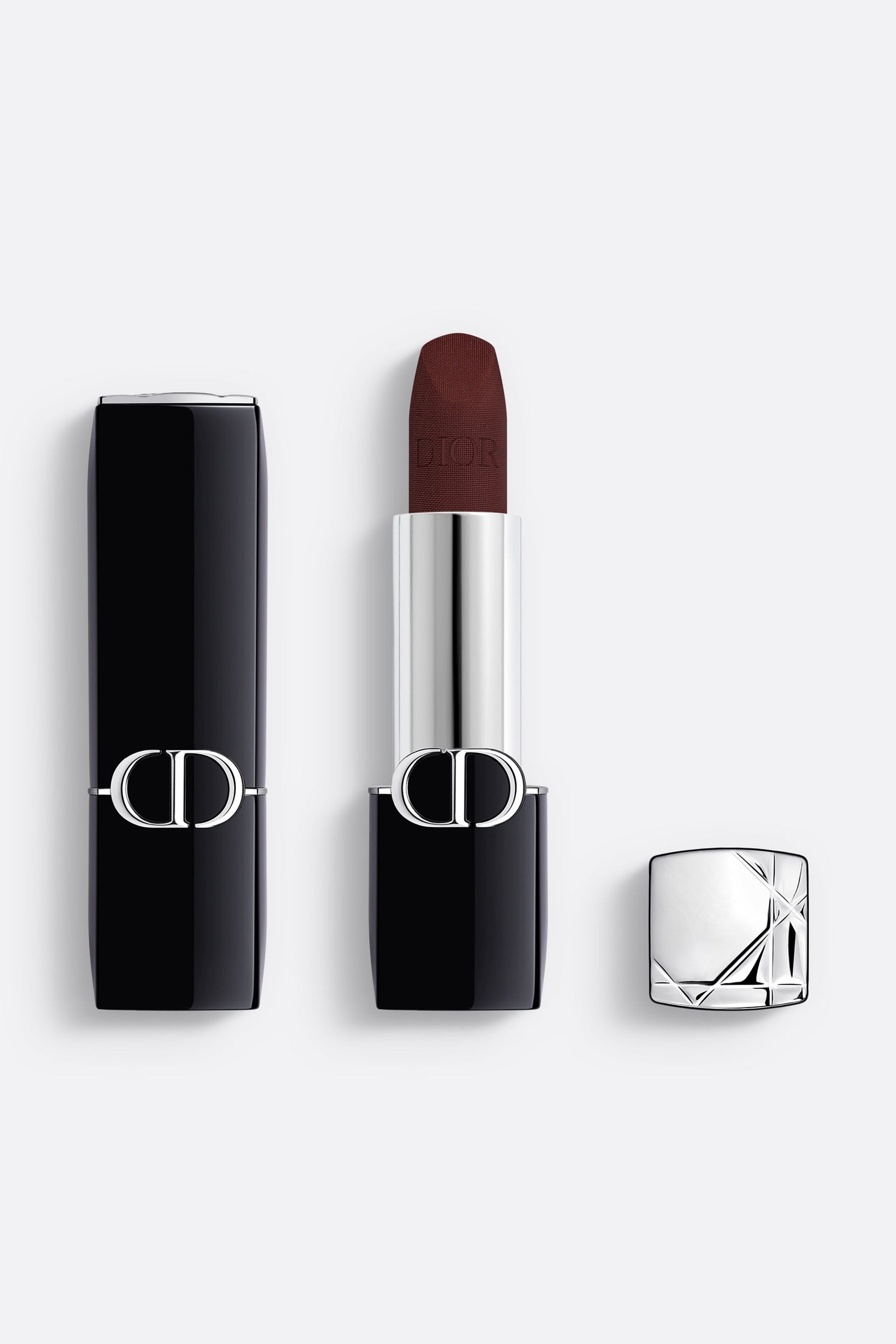 Rouge Dior Balm color 001 — 001 Diormidnight