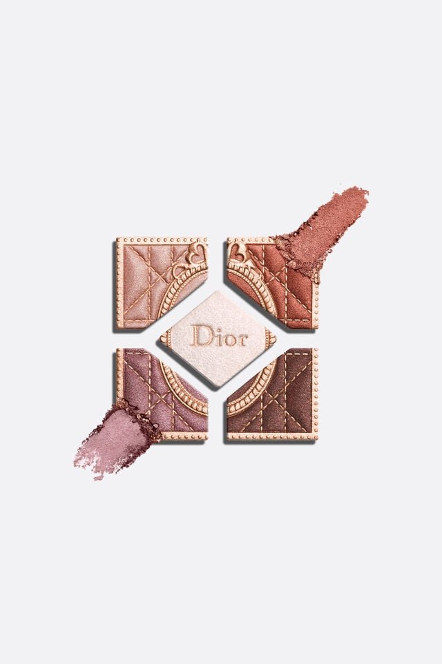Diorshow 5 Couleurs Holiday Gift 2026 Edition