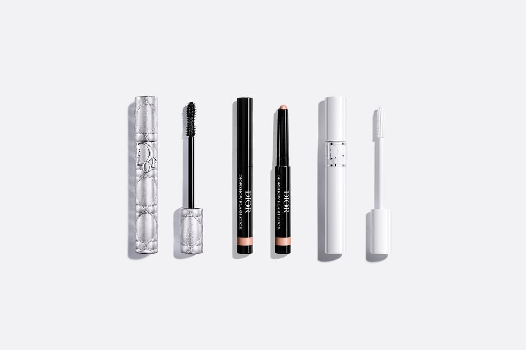 Diorshow Eye Makeup Set