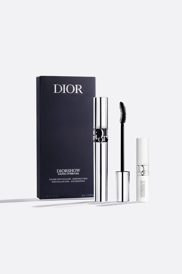 Diorshow Iconic Overcurl Set