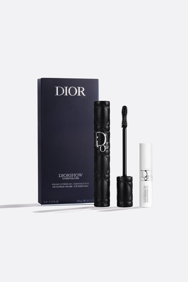 Diorshow Overvolume Set