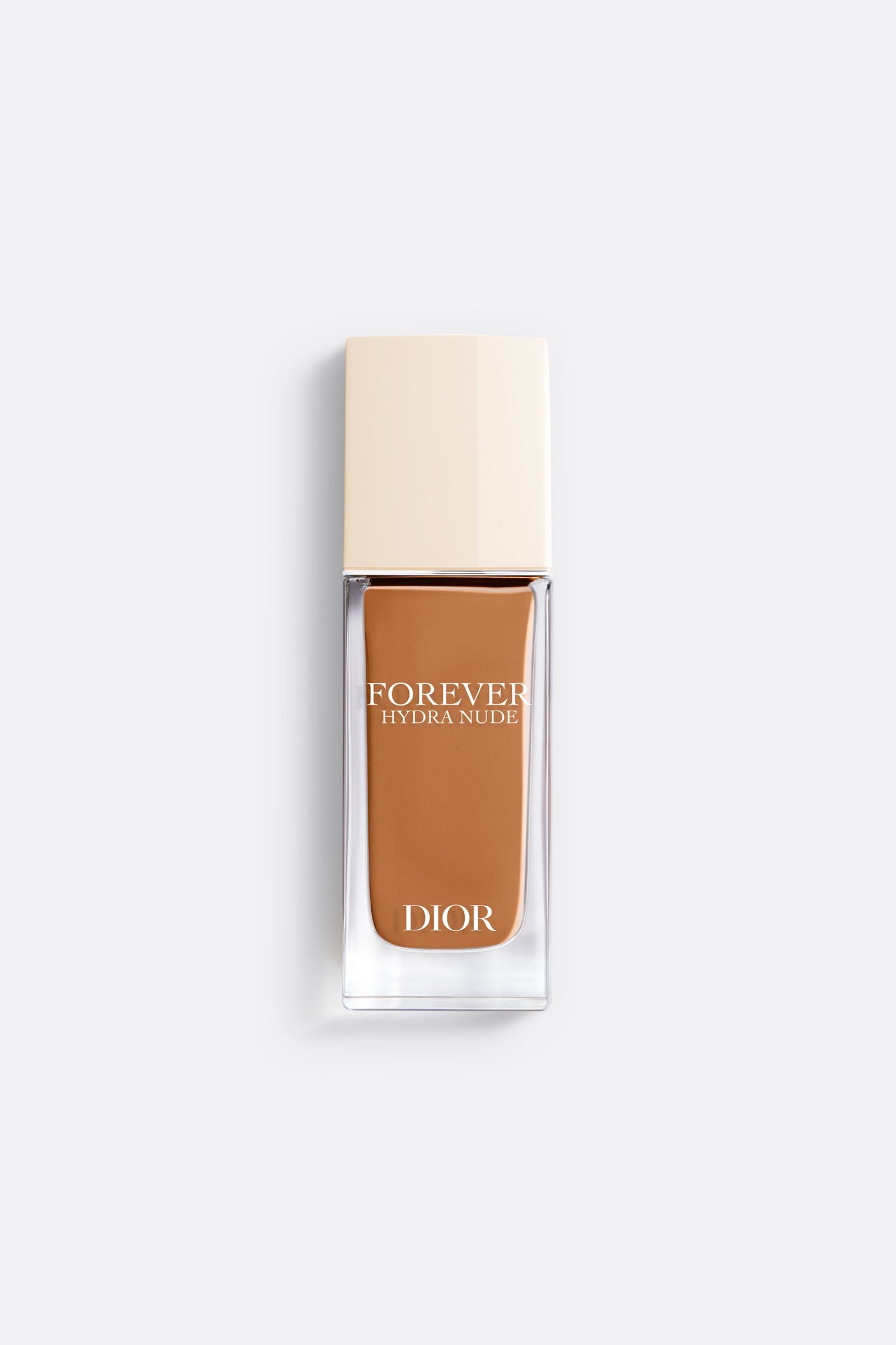 Dior Forever Hydra Nude color 6N — 6 N Neutral