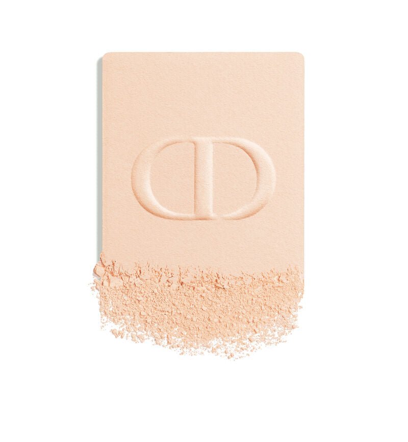 Dior Forever Natural Velvet Refill color 1CR — 1CR Cool Rosy