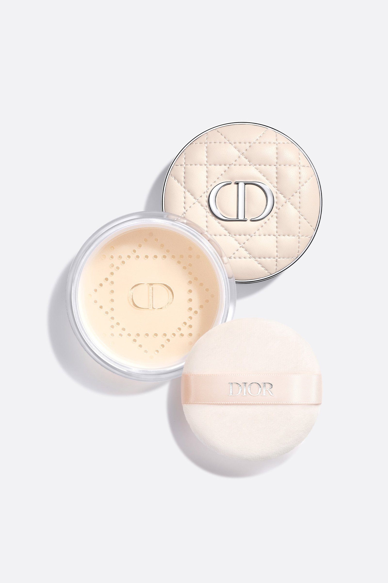 Dior Forever On Set Powder color 01 — 01 Fair