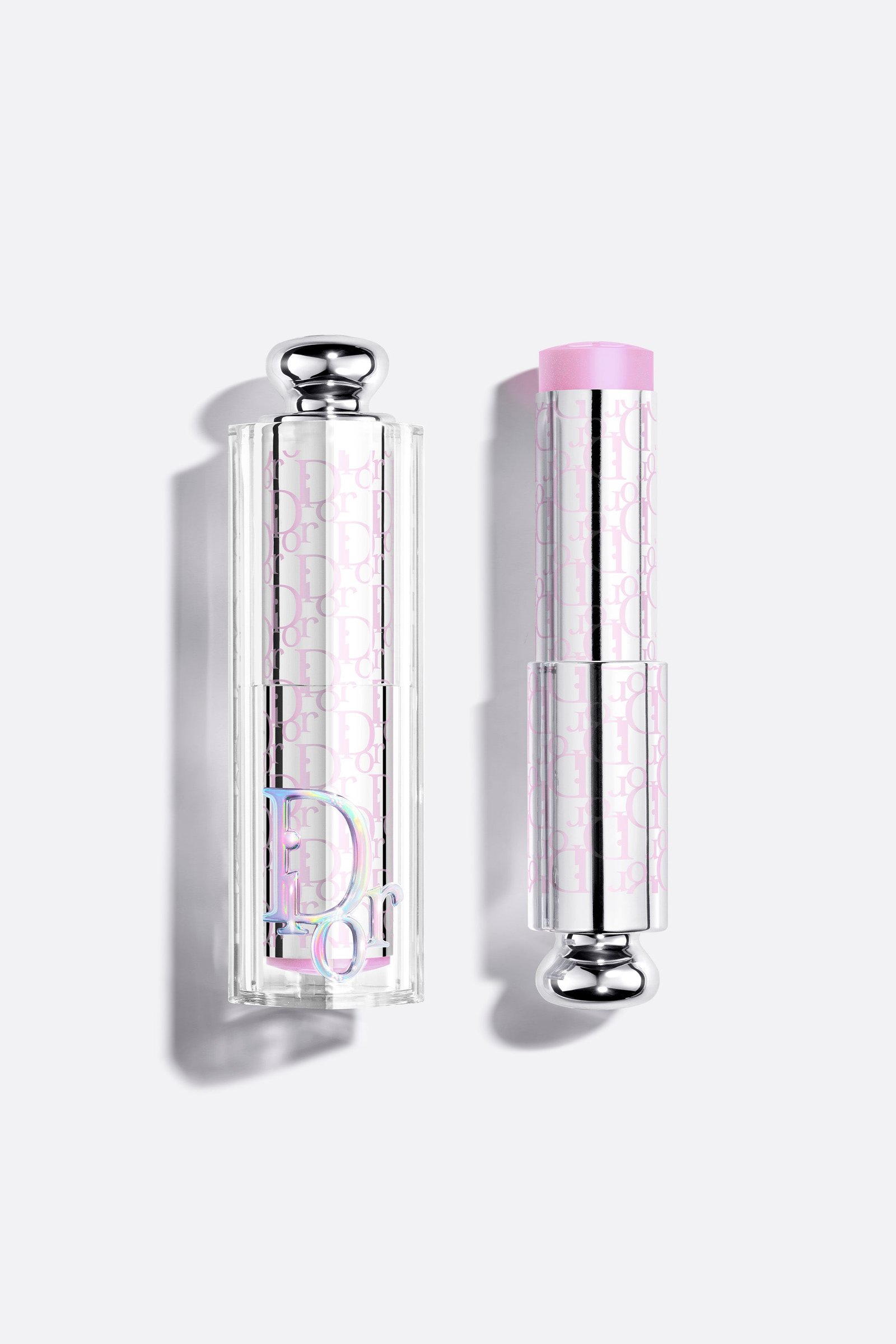 Dior Backstage Glassy Glow Stick color 036 — 036 Glazed Lavender