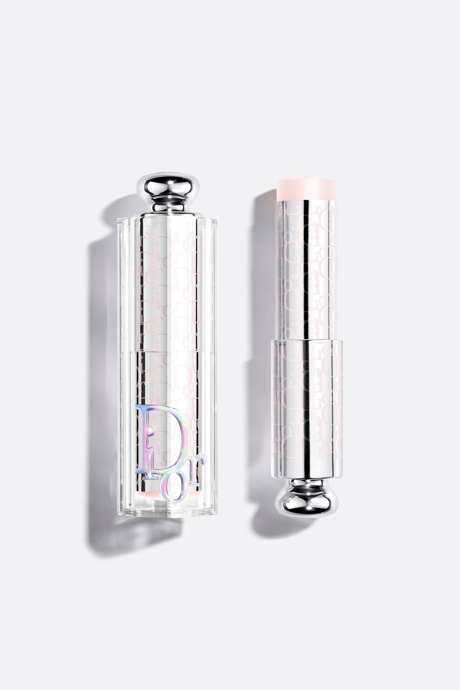 Dior Backstage Glassy Glow Stick color 017 — 017 Glossy Jelly