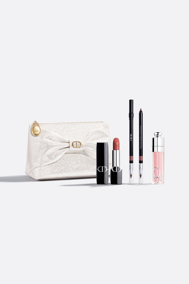 Couture Lip Essentials Holiday Gift Set 2026 Edition