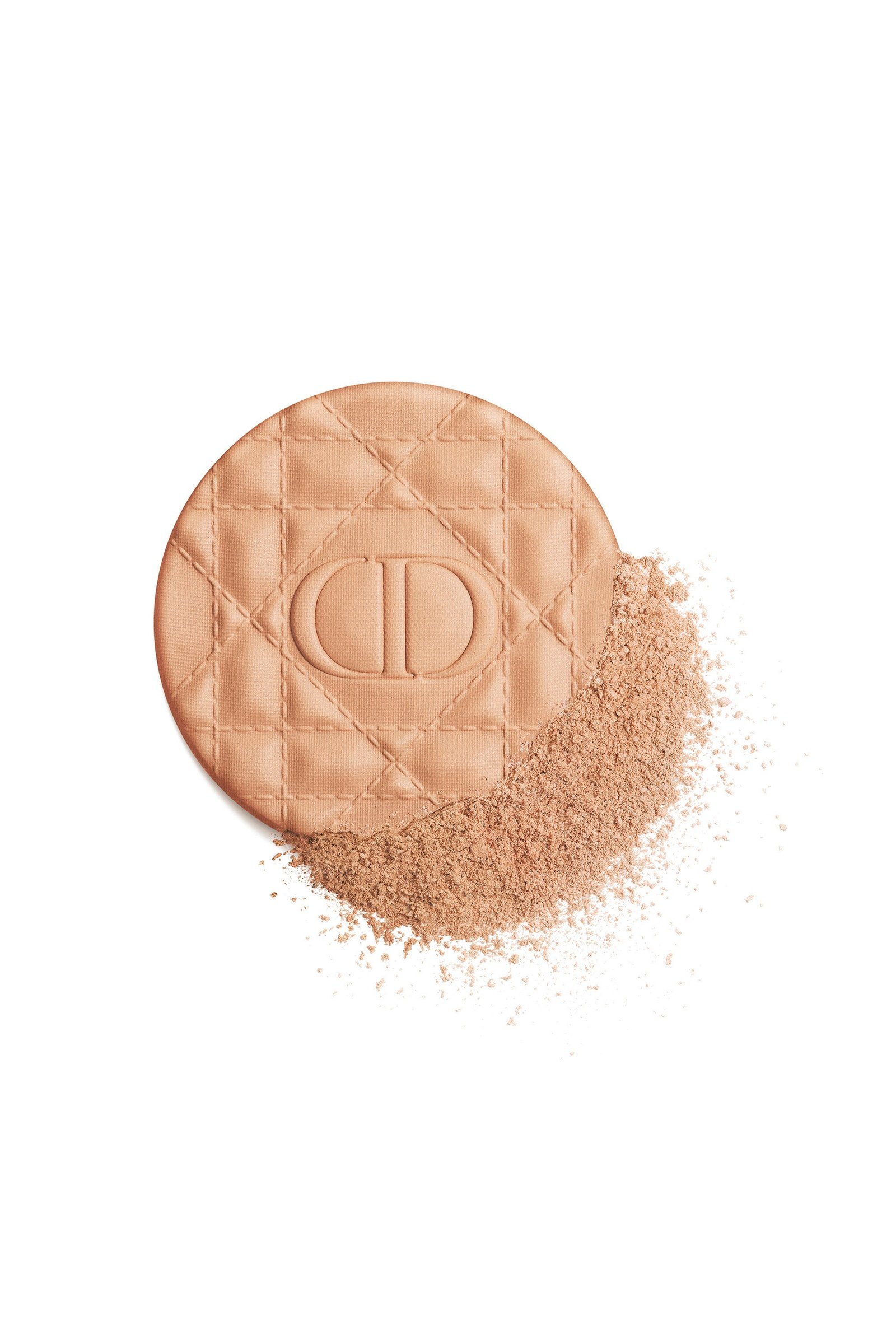 Dior Forever Nude Matte Filter color 03 — 03 Medium