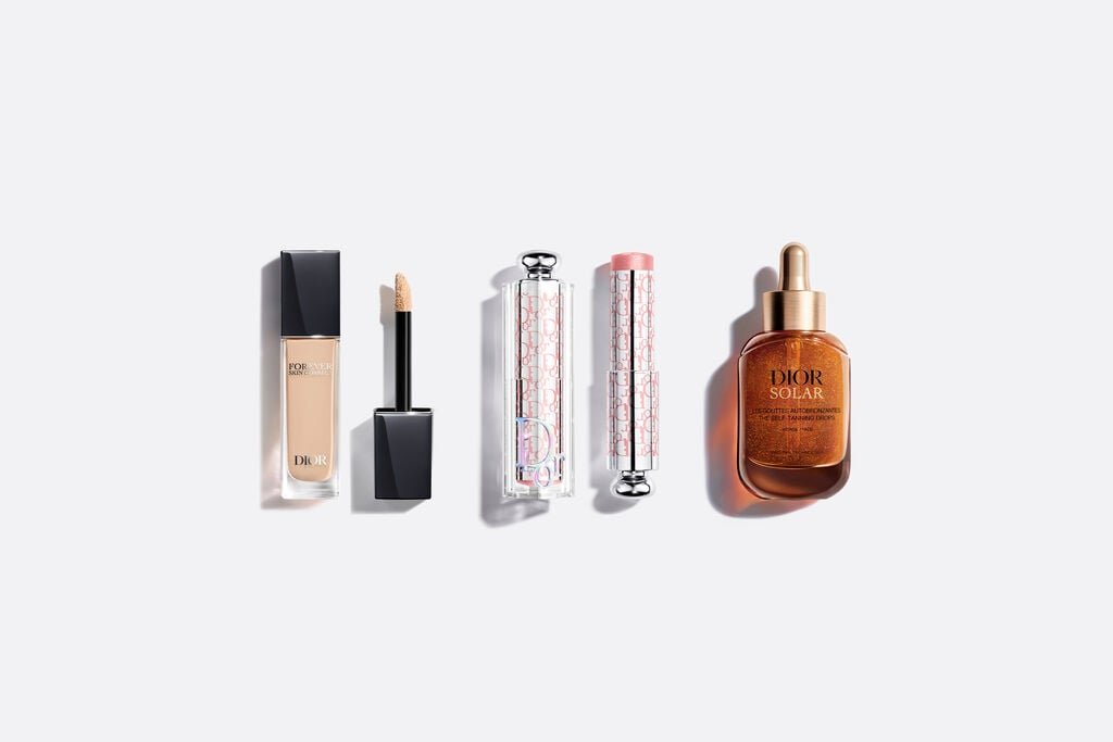 Healthy Glow Complexion Trio