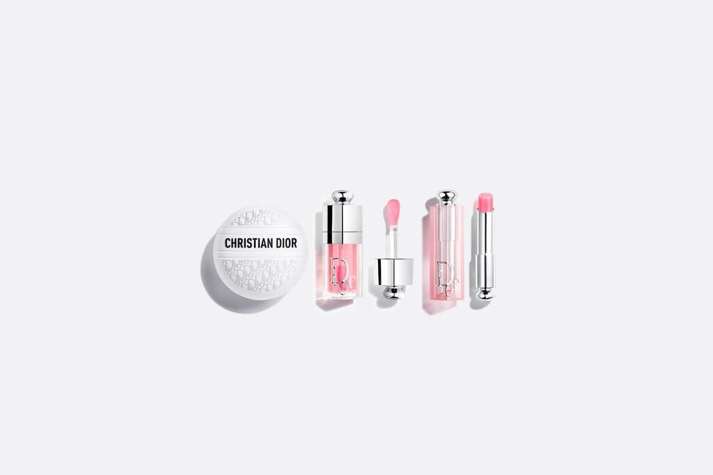 Makeup and Skincare Gift Set
