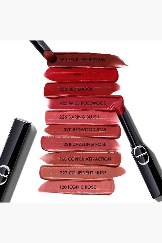 Rouge Dior On Stage - Shiny Finish