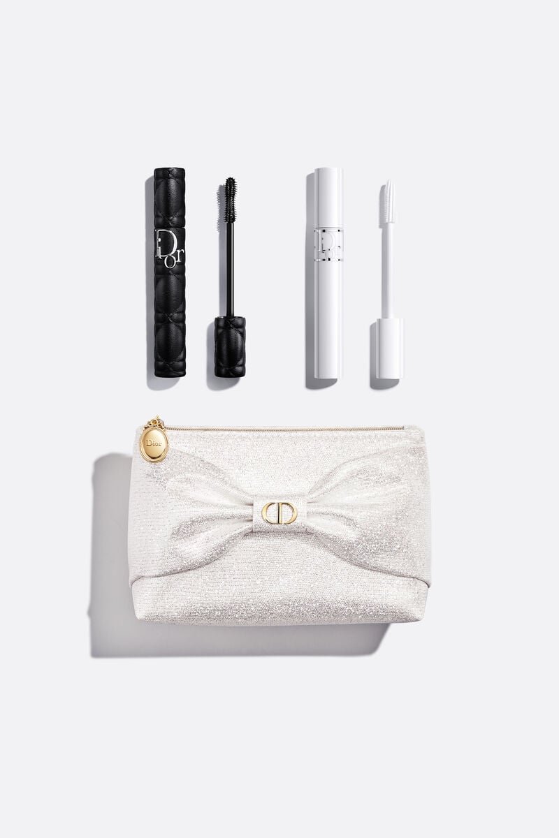Volume & Definition Essentials Holiday Gift Set 2026 Edition