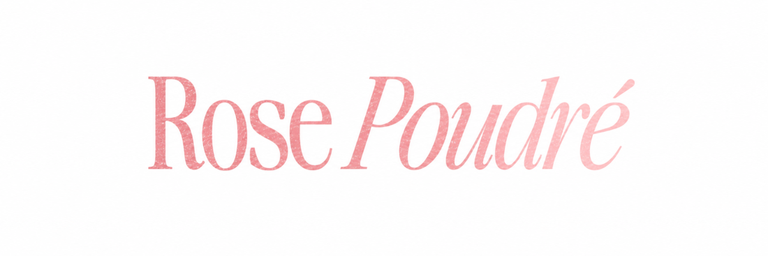 Rose Poudré