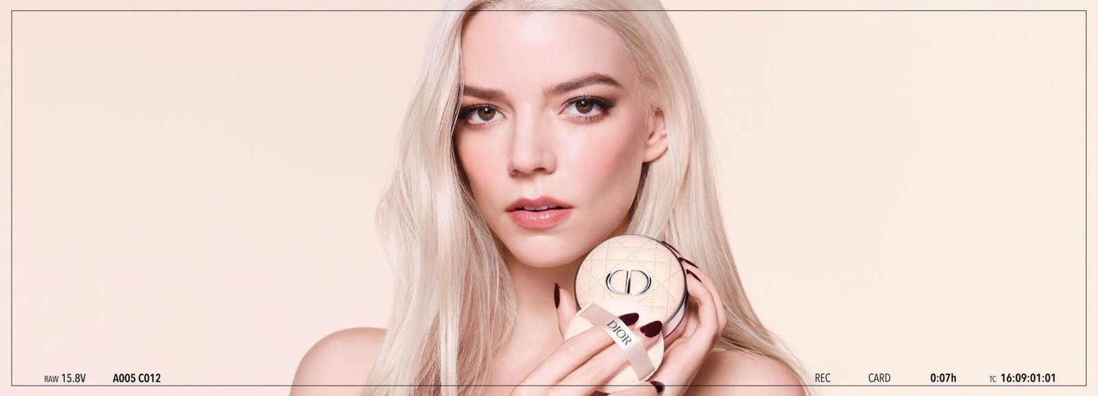 Dior Face