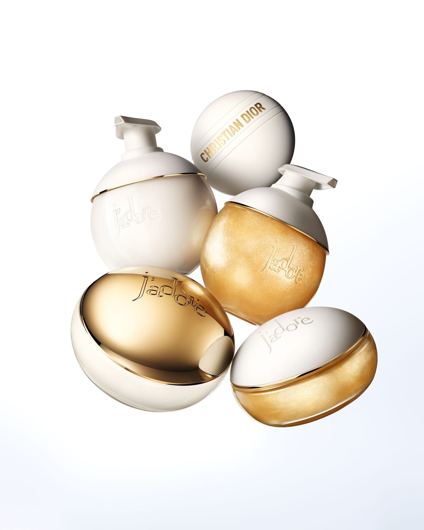 Travel & Solid Fragrances