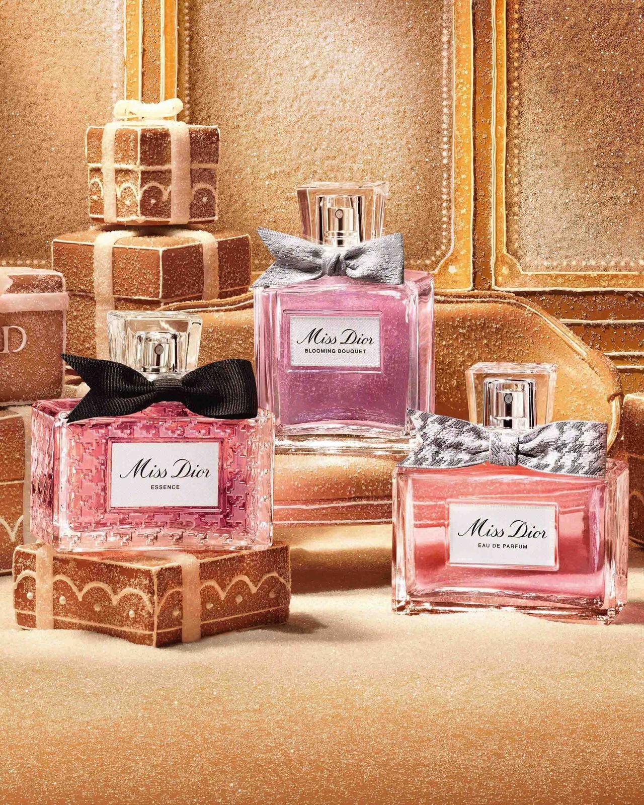 Dior Fragrance