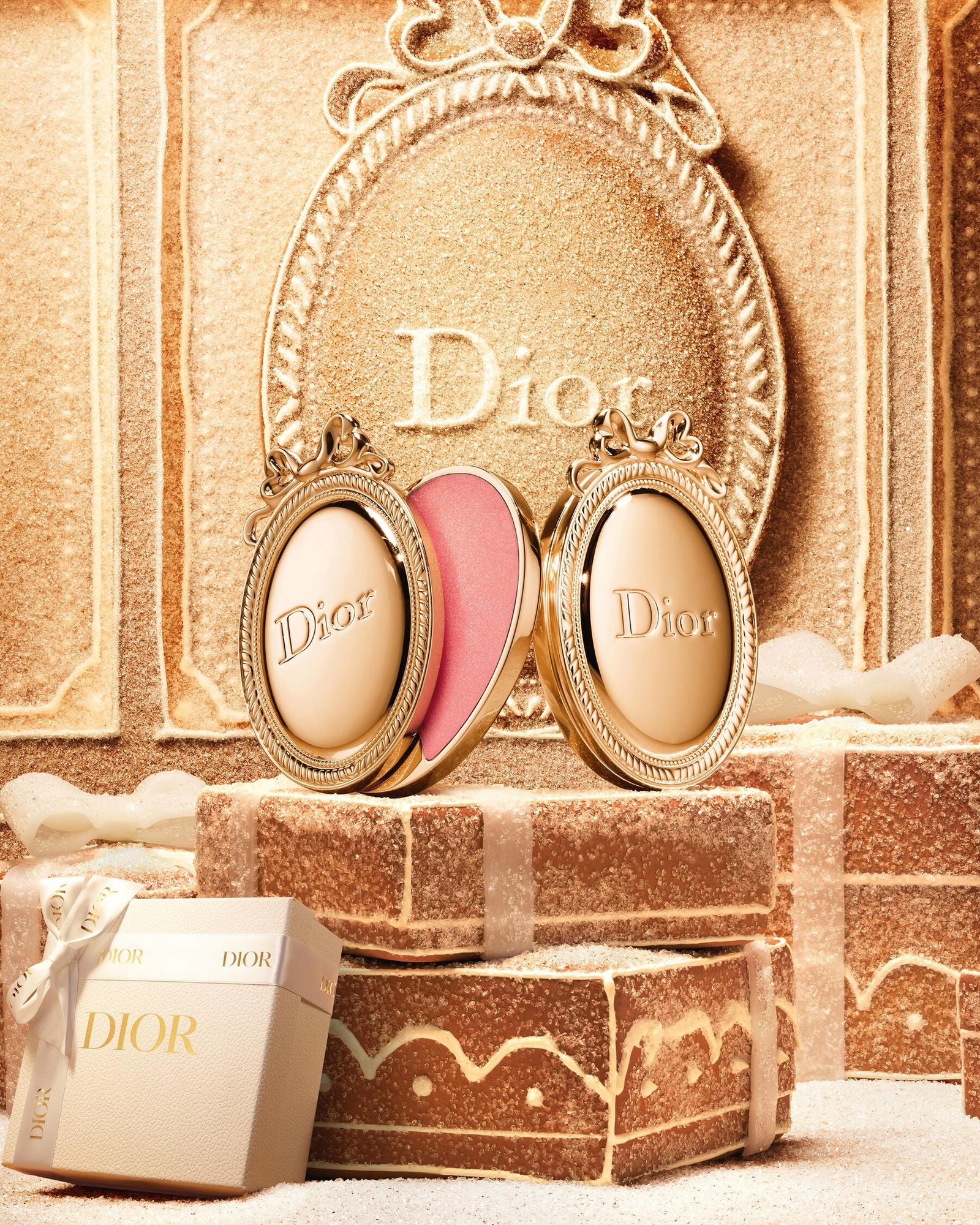 Dior Médaillon – Holiday Gift 2026 Edition
